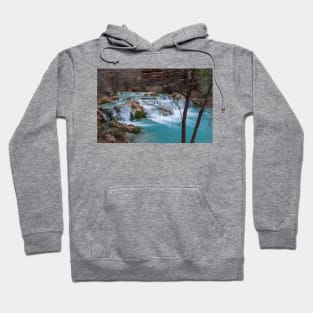 Beaver Falls Hoodie